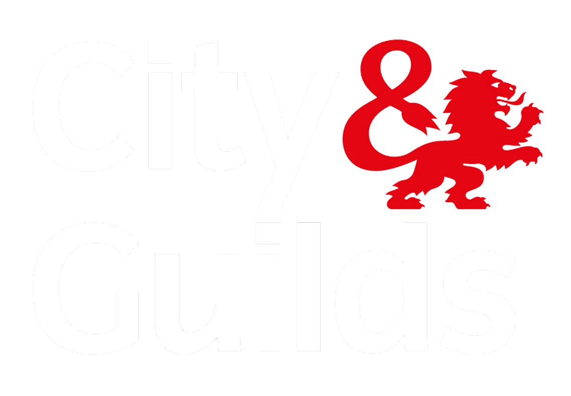 City and Guilds trained